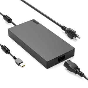 300W 245W Legion 5 Charger for Lenovo Legion Pro 5i 5 16IAX10H 16IRX9 Compatible with Legion 5 15AHP10 7i 7 16IAX10 15IRX10 LOQ 15 17 Legion 9i RTX 5070ti 5070 4060 4070 4080 4090 Gaming 300W 245W Legion 5 Charger for Lenovo Legion Pro 5i 5 16IAX10H 16IRX9 Compatible with Legion 5 15AHP10 7i 7 16IAX10 15IRX10 LOQ 15 17 Legion 9i RTX 5070ti 5070 4060 4070 4080 4090 Gaming