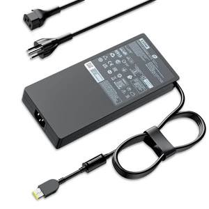330W Laptop GaN Charger ADL330SDC3A Fit for Lenovo Legion pro 5i 5 16IRX8 Legion pro 7 7i 9 9i 16IRX8H 16ARX8H 16IRX8 16IRX9 RTX 4070 4080 4090 GX21K06347 Power AC Adapter Supply Smart Charging 330W Laptop GaN Charger ADL330SDC3A Fit for Lenovo Legion pro 5i 5 16IRX8 Legion pro 7 7i 9 9i 16IRX8H 16ARX8H 16IRX8 16IRX9 RTX 4070 4080 4090 GX21K06347 Power AC Adapter Supply Smart Charging