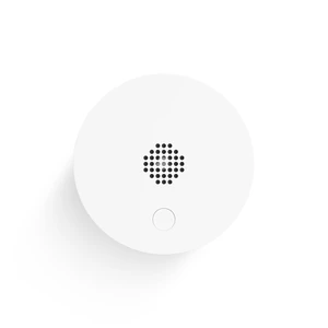 Indoor Siren, 105dB Alarm Extender, Wireless, Plan Required One-Go/All-Go technology, Tamper alerts, Easy install, + App control, Professional monitoring Indoor Siren, 105dB Alarm Extender, Wireless, Plan Required One-Go/All-Go technology, Tamper alerts, Easy install, + App control, Professional monitoring