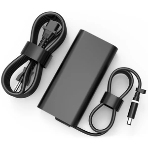 330W 19.5V 16.92A GaN AC Charger for Dell G16 7630 7620 G15 Alienwar X51 X17 R1 R2 M17 R3 R4 M18x R1 R2 R3 Area-51m R1 R2 ADP-330AB D DA330PM111 DA330PM190 LA330PM190 Laptop Power Supply Cord 330W 19.5V 16.92A GaN AC Charger for Dell G16 7630 7620 G15 Alienwar X51 X17 R1 R2 M17 R3 R4 M18x R1 R2 R3 Area-51m R1 R2 ADP-330AB D DA330PM111 DA330PM190 LA330PM190 Laptop Power Supply Cord