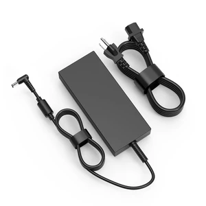 240W 200W Charger for MSI Katana 17 15 B13V Pulse 15 16 Chicony A20-240P2A Compatible Crosshair 15 16 17 /Pulse GL66 GL76 /Katana GF76 12UGSZOK A21-200P2B ADP-240EB D Gaming Laptop Charger 4.5*3.0mm 240W 200W Charger for MSI Katana 17 15 B13V Pulse 15 16 Chicony A20-240P2A Compatible Crosshair 15 16 17 /Pulse GL66 GL76 /Katana GF76 12UGSZOK A21-200P2B ADP-240EB D Gaming Laptop Charger 4.5*3.0mm