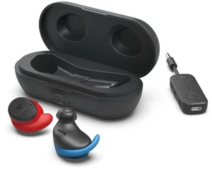 Sky Ace - Wireless Earbuds with Airplane Adapter Plug-and-play travel earbuds with flight adapter, noise cancellation, and Sky Ace - Wireless Earbuds with Airplane Adapter Plug-and-play travel earbuds with flight adapter, noise cancellation, and