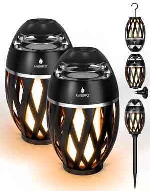 Outdoor Speakers with Light, Multi-Sync up to 100 Speakers, Gifts for Men Multi-Sync up to 100 Speakers, Bluetooth 5.4, 24H Playtime, 360° Stereo Sound, Cool Gadgets for Home/Patio/Beaches, IP65 Outdoor Speakers with Light, Multi-Sync up to 100 Speakers, Gifts for Men Multi-Sync up to 100 Speakers, Bluetooth 5.4, 24H Playtime, 360° Stereo Sound, Cool Gadgets for Home/Patio/Beaches, IP65