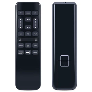 Remote for Richmat HJH92S, for BCP SKY5671 SKY5679 SKY8064 Adjustable Bed for Mattress Firm 600 and 3000 Series, for Classic Brands Remote for Richmat HJH92S, for BCP SKY5671 SKY5679 SKY8064 Adjustable Bed for Mattress Firm 600 and 3000 Series, for Classic Brands