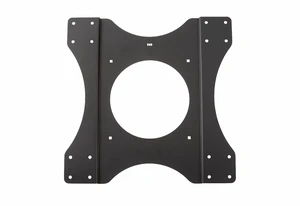 MOR/RYDE TV1-008H TV Mount Adaptor Plate - 300 x 300 and 400 x 400 MOR/RYDE TV1-008H TV Mount Adaptor Plate - 300 x 300 and 400 x 400