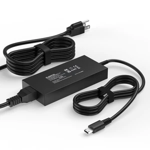 240W USB Tip Charger for MSI GP77 GS77 GE76 GE66 GP76 GP66 MS-17K3 A20-240P2A A240A007P S93-0409410-C54 Stealth 17 14 Studio Creator Z16 HX CreatorPro Z16P Z17 RTX 4090 4080 4070 Power Supply 240W USB Tip Charger for MSI GP77 GS77 GE76 GE66 GP76 GP66 MS-17K3 A20-240P2A A240A007P S93-0409410-C54 Stealth 17 14 Studio Creator Z16 HX CreatorPro Z16P Z17 RTX 4090 4080 4070 Power Supply