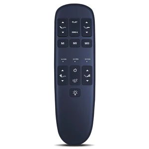 RF373E Remote Control for Blissful Nights e4 e6 Adjustable Bed Frame JLDK.28.10.14 RF373E Remote Control for Blissful Nights e4 e6 Adjustable Bed Frame JLDK.28.10.14