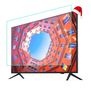 43 Inch Anti Glare TV Film,Anti Blue Light Anti Scratch Film,Glare TV Screen Protector,TV Glare Stopper Indoor or Outdoor 43 Inch Anti Glare TV Film,Anti Blue Light Anti Scratch Film,Glare TV Screen Protector,TV Glare Stopper Indoor or Outdoor
