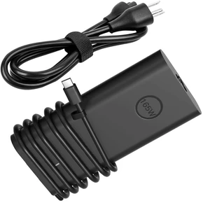 165W USB-C Laptop Charger for Dell Precision 5690,5490, Pro Max 16 For dell Latitude 7640,7340,5540 165W USB-C Laptop Charger for Dell Precision 5690,5490, Pro Max 16 For dell Latitude 7640,7340,5540