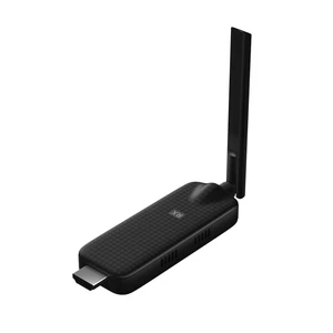 Wireless HDMI 1 Receiver USB-C Extender Kit,Plug & Play 165FT/50M Portable 2.4G/5G Wirelessly Simultaneous Expansion for Multiple Screens from Laptop and Camera to TVs,Projectors Wireless HDMI 1 Receiver USB-C Extender Kit,Plug & Play 165FT/50M Portable 2.4G/5G Wirelessly Simultaneous Expansion for Multiple Screens from Laptop and Camera to TVs,Projectors