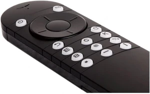 Elite Digital Visual Acuity Eye Chart Remote Control Compatible with Old and New Versions (Remote Control Only) Elite Digital Visual Acuity Eye Chart Remote Control Compatible with Old and New Versions (Remote Control Only)