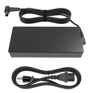 New 280W 20V 14A AC Adapter for ASUS ROG Strix Scar 17 16 15 Power Supply ROG Strix G16 G17 G18 G15 G614 G713 G513 G814 Laptop Charger New 280W 20V 14A AC Adapter for ASUS ROG Strix Scar 17 16 15 Power Supply ROG Strix G16 G17 G18 G15 G614 G713 G513 G814 Laptop Charger
