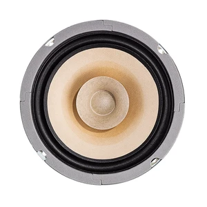 Full Range Speaker Units 6.5 Inch for DIY Audiophile Tube Amplifier F-6, Lot of 2 Units Full Range Speaker Units 6.5 Inch for DIY Audiophile Tube Amplifier F-6, Lot of 2 Units
