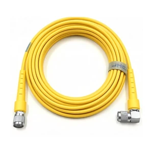 15m/49ft RTK GNSS GPS 58957 Antenna Cable Suitable for Trimble, Topcon, Leica receivers TNC Male to Right Angle TNC Male Low Loss RG58 coaxial Cable 15m/49ft RTK GNSS GPS 58957 Antenna Cable Suitable for Trimble, Topcon, Leica receivers TNC Male to Right Angle TNC Male Low Loss RG58 coaxial Cable