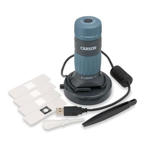 zPix 300 Zoom 90x-480x Power USB Digital Microscope with Integrated Camera and Video Capture (MM-940) zPix 300 Zoom 90x-480x Power USB Digital Microscope with Integrated Camera and Video Capture (MM-940)