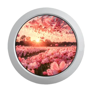 4'' Round LCD Display Monitor 720x720 Resolution,Silver Shell with Mini H/D Inputs for DIY Projects,Digital Photo Frame,Dashboard Display 4'' Round LCD Display Monitor 720x720 Resolution,Silver Shell with Mini H/D Inputs for DIY Projects,Digital Photo Frame,Dashboard Display