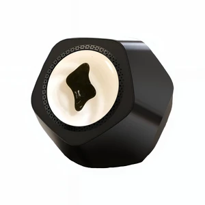 Ferrofluid Bluetooth Speaker 5.3Dancing Sound Sensitive Music Audio VisualizerMagnetic Fluid Venom Music MateDesk Display for Table, Bedroom, Office, for Music Lovers (Black) Ferrofluid Bluetooth Speaker 5.3Dancing Sound Sensitive Music Audio VisualizerMagnetic Fluid Venom Music MateDesk Display for Table, Bedroom, Office, for Music Lovers (Black)