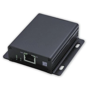Adjustable 802.3bt ++ Splitter, 5-26V DC, 65W Gigabit Data - Universal Voltage Splitter for High Power Devices - Plug and Play Design with Screw Adjustment Adjustable 802.3bt ++ Splitter, 5-26V DC, 65W Gigabit Data - Universal Voltage Splitter for High Power Devices - Plug and Play Design with Screw Adjustment