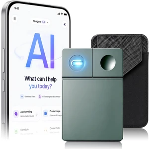 Note Pro AI Voice Recorder, AI Meeting Recorder and Note Taker Digital Voice Recorder, App Control Digital Video Recorder, Support 126 Languages & Ultra-Slim for Meetings, Calls, Lectures Note Pro AI Voice Recorder, AI Meeting Recorder and Note Taker Digital Voice Recorder, App Control Digital Video Recorder, Support 126 Languages & Ultra-Slim for Meetings, Calls, Lectures