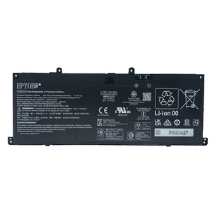 GD03XL Laptop Battery 59.16Wh GD03059XL N66215-005 N66000-1E1 Compatible with HP Envy x360 14 2-in-1 14-fa0000 / OmniBook X 14 / EliteBook Ultra G1q Series HSTNNN-AB1E GD03XL Laptop Battery 59.16Wh GD03059XL N66215-005 N66000-1E1 Compatible with HP Envy x360 14 2-in-1 14-fa0000 / OmniBook X 14 / EliteBook Ultra G1q Series HSTNNN-AB1E