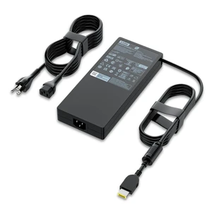 330W GaN Gaming Charger Replacement for Lenovo Laptop 20V 16.5A AC Adapter Legion Slim pro 5 5i 7 7i 9 9i Yoga AIO RTX 4070 4080 4090 GX21M50608 ADL330SDC3A Computer Multiple Protection Power Supply 330W GaN Gaming Charger Replacement for Lenovo Laptop 20V 16.5A AC Adapter Legion Slim pro 5 5i 7 7i 9 9i Yoga AIO RTX 4070 4080 4090 GX21M50608 ADL330SDC3A Computer Multiple Protection Power Supply