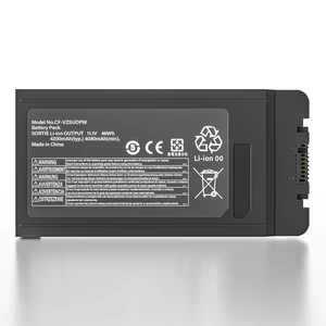 CF-VZSUPW Battery for Panasonic Toughbook CF-54 Series for CF54 CF-54 Mk1 Mk2 Mk3 Series 54 Gloved Multi Touch,54 Lite, 54 Performance, 54 Prime CF-54F9001KM 11.1V 4200mAh 46Wh CF-VZSUPW Battery for Panasonic Toughbook CF-54 Series for CF54 CF-54 Mk1 Mk2 Mk3 Series 54 Gloved Multi Touch,54 Lite, 54 Performance, 54 Prime CF-54F9001KM 11.1V 4200mAh 46Wh