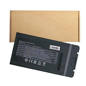 CF-54 Battery for Panasonic Toughbook CF-54 Series Compatible with CF-VZSU0PR CF-VZSU0PW CF-VZSU0GW Replaces CF-54 Mk1 Mk2 Mk3 54 Gloved Multi Touch Lite Performance CF-54 Battery for Panasonic Toughbook CF-54 Series Compatible with CF-VZSU0PR CF-VZSU0PW CF-VZSU0GW Replaces CF-54 Mk1 Mk2 Mk3 54 Gloved Multi Touch Lite Performance