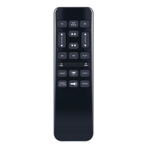 Replacement Remote Control for Richmat HJH55, for Mattress Firm 600/3000 Adjustable Bed Replacement Remote Control for Richmat HJH55, for Mattress Firm 600/3000 Adjustable Bed