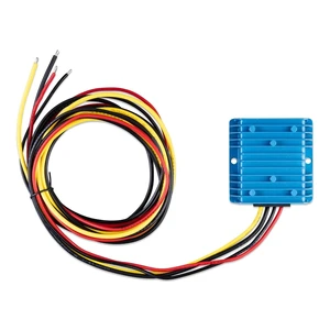 Orion IP67 24/12-Volt 20 amp DC-DC Converter, Non-Isolated Orion IP67 24/12-Volt 20 amp DC-DC Converter, Non-Isolated