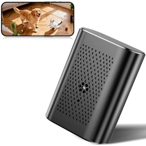 4K Wireless WiFi Indoor Security Camera Speaker with Secret Camera 240° Wide, Outdoor Camera, App Control, For Home/Pet/Baby/Office 4K Wireless WiFi Indoor Security Camera Speaker with Secret Camera 240° Wide, Outdoor Camera, App Control, For Home/Pet/Baby/Office