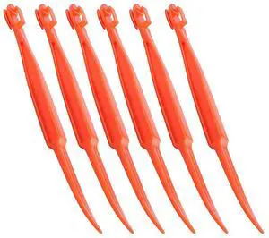 6Pcs Plastic Easy Slicer Cutter Peeler Remover Opener Kitchen Accessories Knife Cooking Tool Kitchen Gadget (New) | Simpletouse fruit slicer and opener, practical daily kitchen gadget. 6Pcs Plastic Easy Slicer Cutter Peeler Remover Opener Kitchen Accessories Knife Cooking Tool Kitchen Gadget (New) | Simpletouse fruit slicer and opener, practical daily kitchen gadget.