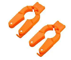 Can and Bottle Opener, 2-Pack Easy-Grip Opener for Weak Hands | Lightweight plastic, non-slip, twist-to-open, no sharp edges, for seniors, children, arthritis, cans, bottles, jars, kitchens Can and Bottle Opener, 2-Pack Easy-Grip Opener for Weak Hands | Lightweight plastic, non-slip, twist-to-open, no sharp edges, for seniors, children, arthritis, cans, bottles, jars, kitchens
