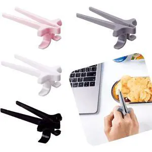 4pcs Finger Snack Chopsticks for Gamer,Snack Clips,Gaming Finger Tongs,Gaming Finger Sleeves,Gamer Gifts,Cell Phones Accessories 4pcs Finger Snack Chopsticks for Gamer,Snack Clips,Gaming Finger Tongs,Gaming Finger Sleeves,Gamer Gifts,Cell Phones Accessories