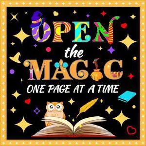 MORENKISS Magic Themed Classroom Bulletin Board Decorations Set | Back to School Bulletin Boards Cutouts Classroom Wall Door Decorations for School Library MORENKISS Magic Themed Classroom Bulletin Board Decorations Set | Back to School Bulletin Boards Cutouts Classroom Wall Door Decorations for School Library