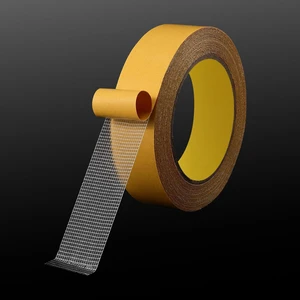 Double Sided Woodworking Tape - Super Thin, Strong, 1.18 IN x 66 FT, High Tack, Removable, Residue Free Double Sided Woodworking Tape - Super Thin, Strong, 1.18 IN x 66 FT, High Tack, Removable, Residue Free