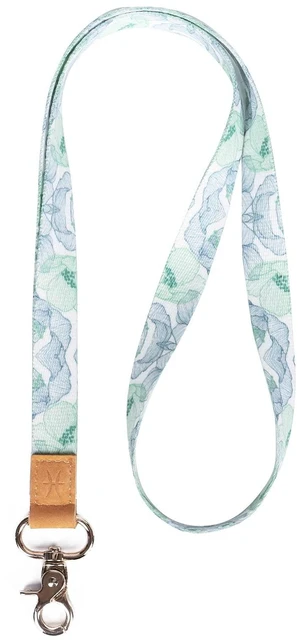 TOOLIN lanyards for Women men,Neck Lanyard Keychain for ID Badge,Neck Lanyard Keychain for women and girls,ID Badge Holder (Desgin F) TOOLIN lanyards for Women men,Neck Lanyard Keychain for ID Badge,Neck Lanyard Keychain for women and girls,ID Badge Holder (Desgin F)