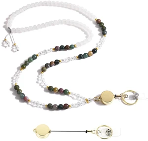VEEYOL Lanyards for ID Badge Lanyards for Keys Teacher Lanyard with ID Holder Retractable Lanyard Cute Badge Lanyards VEEYOL Lanyards for ID Badge Lanyards for Keys Teacher Lanyard with ID Holder Retractable Lanyard Cute Badge Lanyards