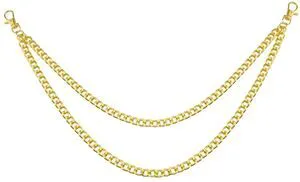 Punk Trousers Chain Wallet Chains For Men Jean Chain Hip Hop Pants Chain | Hip Hop Pocket link Bag link Replacement Purse Accessories Purse Strap Handbag Charm Accessories Belt links For Pants Punk Trousers Chain Wallet Chains For Men Jean Chain Hip Hop Pants Chain | Hip Hop Pocket link Bag link Replacement Purse Accessories Purse Strap Handbag Charm Accessories Belt links For Pants