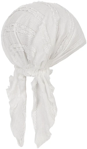 YRANXQUN Pre Tied Headscarf for Women - Solid Chemo Bandana Headwrap Caps Cancer Turban Headwear Hair Cover YRANXQUN Pre Tied Headscarf for Women - Solid Chemo Bandana Headwrap Caps Cancer Turban Headwear Hair Cover