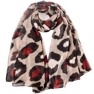 VJHX Striped Print Shawls and Wraps for Womens Hijab Scarf Voile Sheer Beach Scarves Sunscreen Head Shawl Pashminas (MF177 rose) VJHX Striped Print Shawls and Wraps for Womens Hijab Scarf Voile Sheer Beach Scarves Sunscreen Head Shawl Pashminas (MF177 rose)