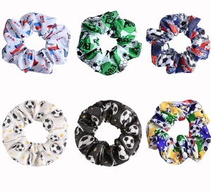 Soccer Hair Scrunchies Soccer Elastic Hair Ties Accessories for Women 6PCS | Colorful Sports Ponytail Holders Ties Soccer Headbands Soccer Hair Accessories Gifts for Women Players Coaches Teams Soccer Hair Scrunchies Soccer Elastic Hair Ties Accessories for Women 6PCS | Colorful Sports Ponytail Holders Ties Soccer Headbands Soccer Hair Accessories Gifts for Women Players Coaches Teams
