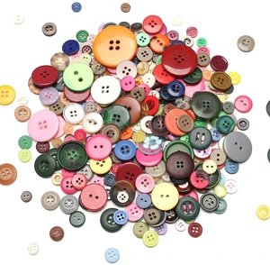 Various Specifications, Handmade, Sewing DIY Handicraft Buttons, Hand-Painted Decorative Buttons Multicolor Series Various Specifications, Handmade, Sewing DIY Handicraft Buttons, Hand-Painted Decorative Buttons Multicolor Series