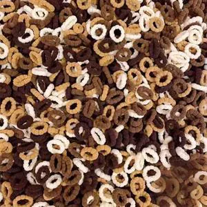 500 PCS Cotton Hair Ties for Babies & Kids No-Crease, Gentle Hair Elastics for Girls & Toddlers Soft Ponytail Holders for Thin & Thick Hair, Small Hair Accessories Rubber Hair Elastics (Brown) 500 PCS Cotton Hair Ties for Babies & Kids No-Crease, Gentle Hair Elastics for Girls & Toddlers Soft Ponytail Holders for Thin & Thick Hair, Small Hair Accessories Rubber Hair Elastics (Brown)