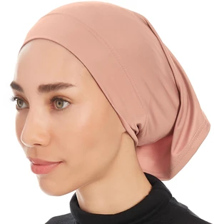 Ayisah Hijab Caps Underscarf for Women Light Brown Hijab Cap Underscarf Turban Dreadlocks Tube Muslim Accessories Headscarf Wrap - Islamic Hajib Headwrap Tube Fashion Solid Color (Light Brown) Ayisah Hijab Caps Underscarf for Women Light Brown Hijab Cap Underscarf Turban Dreadlocks Tube Muslim Accessories Headscarf Wrap - Islamic Hajib Headwrap Tube Fashion Solid Color (Light Brown)