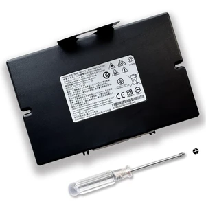 789175 078592 Battery Replacement for Bose S1 Pro Battery Pack 789175-0100 789175-0110 789175-0010 14.8V 81.4Wh 5500mAh 789175 078592 Battery Replacement for Bose S1 Pro Battery Pack 789175-0100 789175-0110 789175-0010 14.8V 81.4Wh 5500mAh