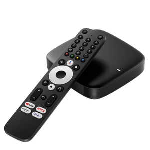 MAG555 4K Streaming Media Player Google TV GTV14, HDR, Wi-Fi, HDMI/AV MAG555 4K Streaming Media Player Google TV GTV14, HDR, Wi-Fi, HDMI/AV