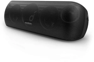 Motion+ Bluetooth Speaker with Hi-Res 30W Audio Motion+ Bluetooth Speaker with Hi-Res 30W Audio
