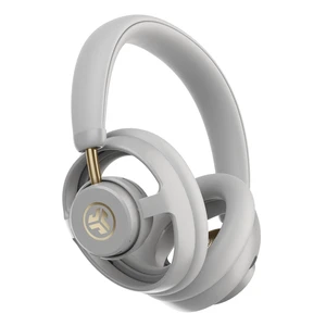 JBuds Open Wireless Headphones Open-Ear, Comfortable All-Day Fit, 24+ Hour Playtime, Immersive Sound, Bluetooth Headphones with App Control, White JBuds Open Wireless Headphones Open-Ear, Comfortable All-Day Fit, 24+ Hour Playtime, Immersive Sound, Bluetooth Headphones with App Control, White