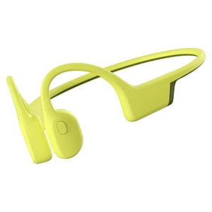 Sonic Open-Ear Bluetooth Bone Conduction Sports Headphone, Lime Wireless Headset, Enhanced Bass, 10H Playtime, Fast Charging, Built-in Dual Mics, IP55 Sweat&Water Resistant, Lightweight Sonic Open-Ear Bluetooth Bone Conduction Sports Headphone, Lime Wireless Headset, Enhanced Bass, 10H Playtime, Fast Charging, Built-in Dual Mics, IP55 Sweat&Water Resistant, Lightweight