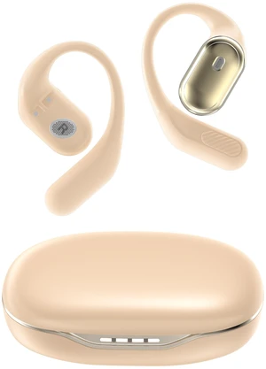 Open Ear Headphones, Over Ear Earbuds with Ear Hooks, True Wireless Bluetooth 6.0 Earphones with Mics, Stereo Sound, Ultra-Comfort, 60H Playtime, IPX7 Waterproof Ear Buds for Running Workout Open Ear Headphones, Over Ear Earbuds with Ear Hooks, True Wireless Bluetooth 6.0 Earphones with Mics, Stereo Sound, Ultra-Comfort, 60H Playtime, IPX7 Waterproof Ear Buds for Running Workout